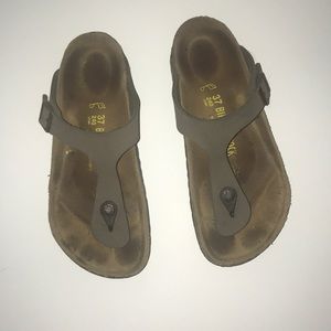 Birkenstock Sandals